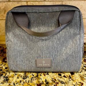 Vera Bradley lunch bag